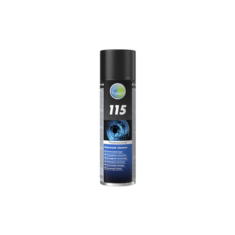 Tunap Professional 115 Universal Cleaner