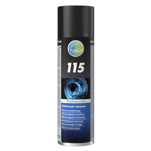 Tunap Professional 115 Universal Cleaner
