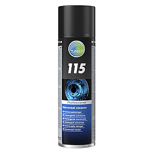 Tunap Professional 115 Universal Cleaner