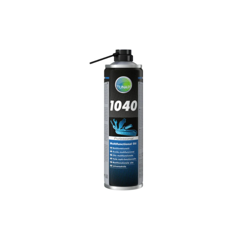 Tunap 1040 Multifunction Oil