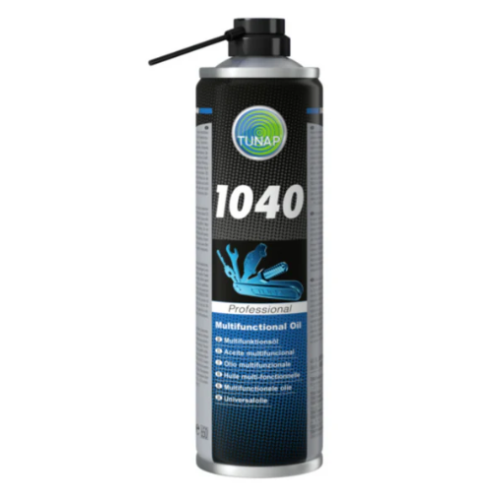 Tunap 1040 Multifunction Oil