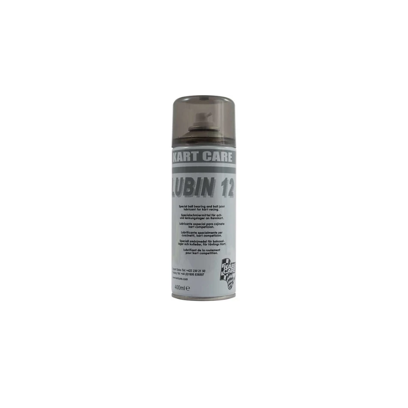 Kart Care Lubin 12 Bearing Lube 400ML