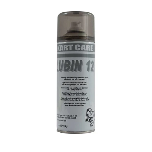 Kart Care Lubin 12 Bearing Lube 400ML
