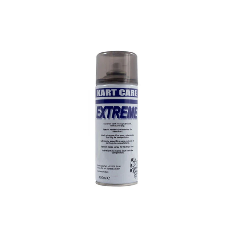 Kart Care Extreme Chain Lube 400ml