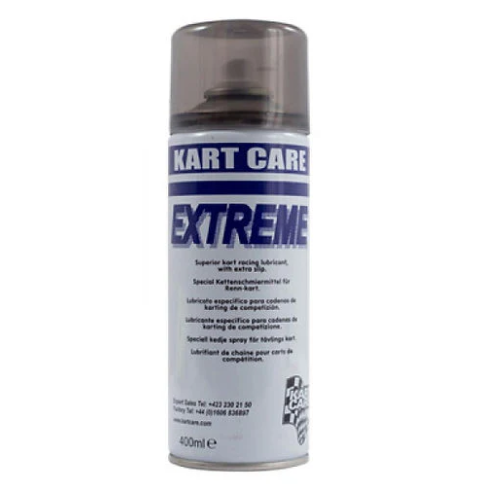 Kart Care Extreme Chain Lube 400ml