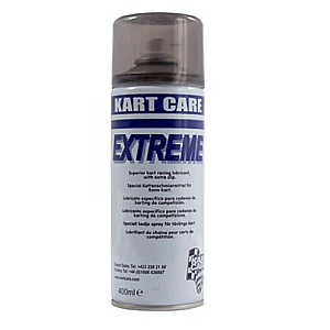 Kart Care Extreme Chain Lube 400ml