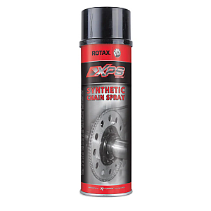 XPS Kart Synthetic Tech Chain Spray 500ml