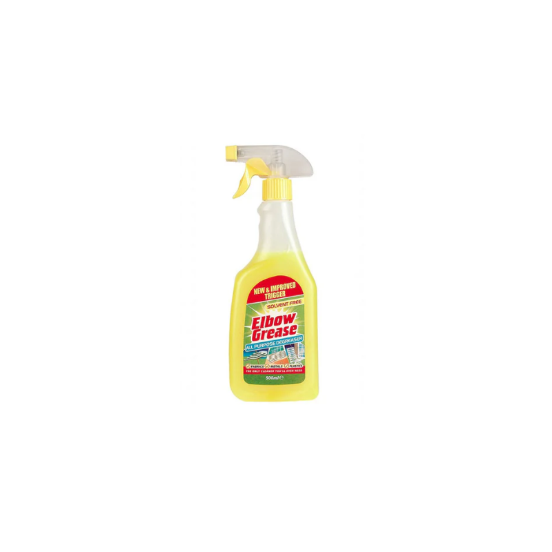 Elbow Grease