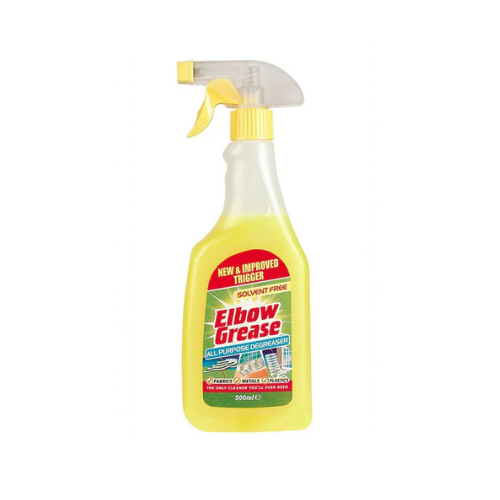 Elbow Grease
