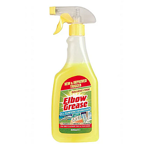 Elbow Grease