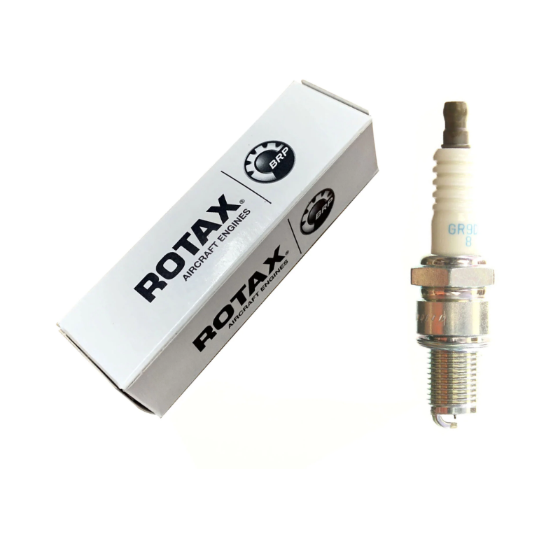 Official Rotax Max Evo NGK Spark Plug Genuine