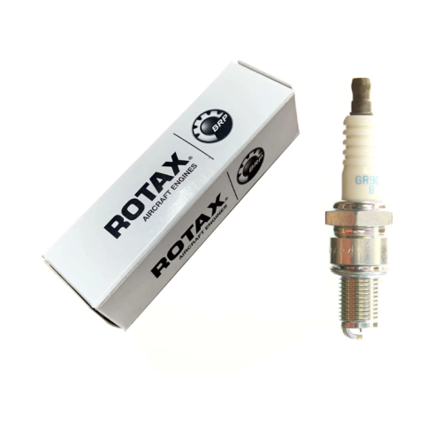 Official Rotax Max Evo NGK Spark Plug Genuine
