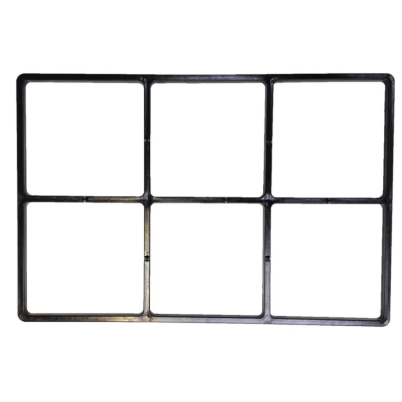 Rotax Max Air Box Holder For Foam Filter