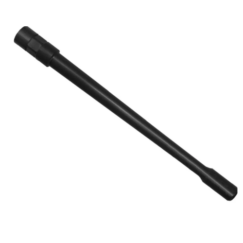 Rotax Max Genuine Radiator Bracket Black Bar