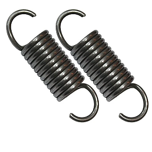 Exhaust Spring 60mm For Rotax Max X 2