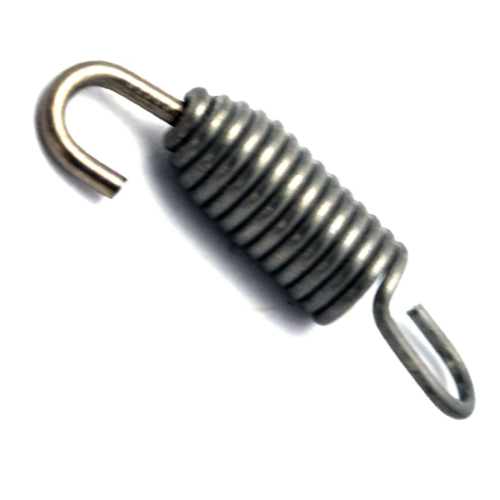 Rotax Max Evo Short Stainless Exhaust Spring
