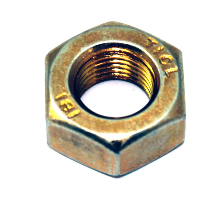 Rotax Max Clutch Crank Nut M10