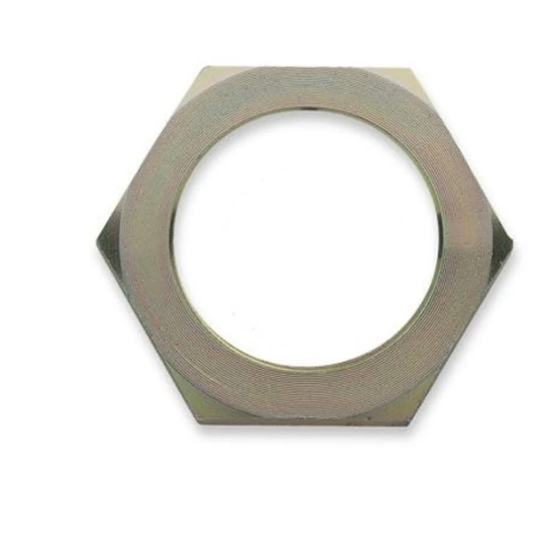 Sprocket Retaining Nut For Rotax Max