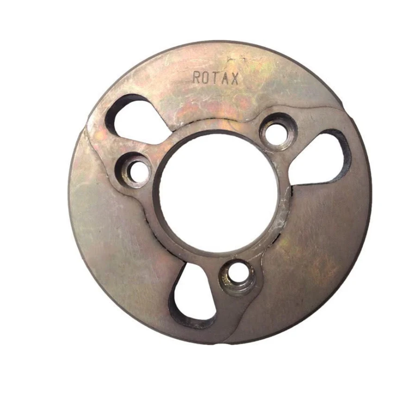 Rotax Max Clutch Block New Type  Genuine