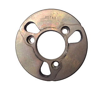 Rotax Max Clutch Block New Type  Genuine