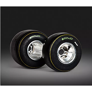 MOJO D5 Slicks
