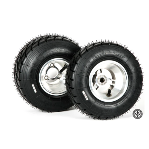 Mojo CW Wet Tyre Set Micro/Mini MAX Classes