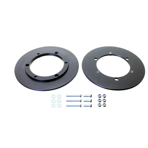 Senzo Reinforced Nylon Sprocket Protector Sets