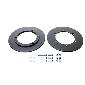 Senzo Reinforced Nylon Sprocket Protector Sets