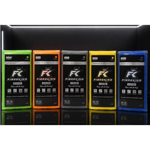 Fibre king (36 pack)