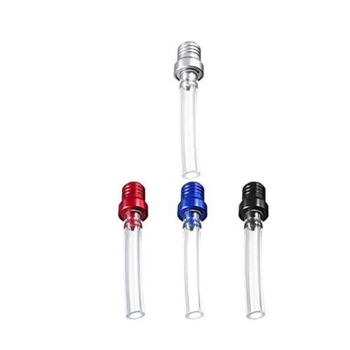 One Way Aluminium Oil Tank Breather Vent Cap