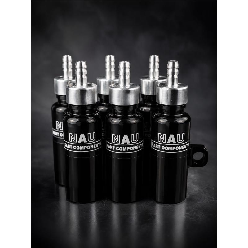 Senzo Direct fit Radiator Recovery Overflow Bottle V2