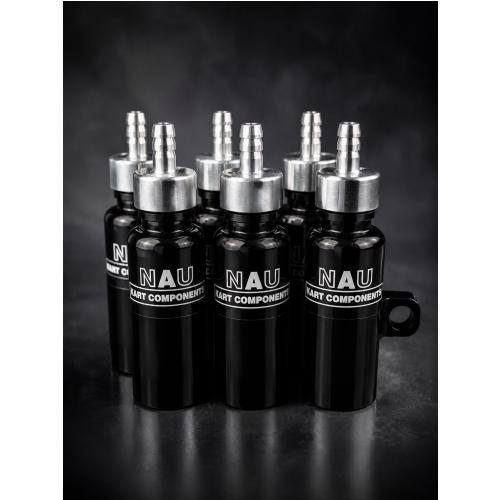 Senzo Direct fit Radiator Recovery Overflow Bottle V2