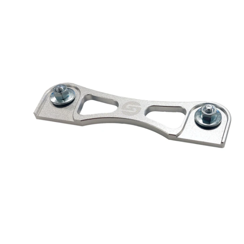 Senzo Chain Guard Bracket Kit – Silver 