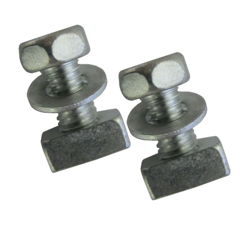 Battery Nut And Bolt Kit