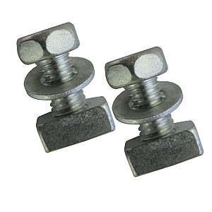 Battery Nut And Bolt Kit