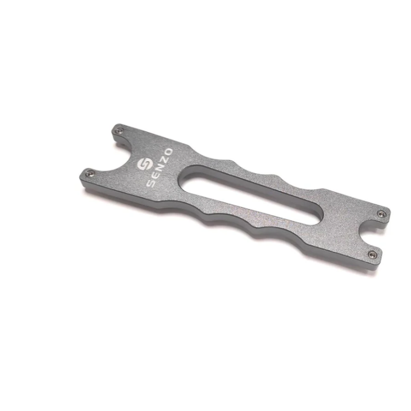 Senzo OTK Castor Wrench And Bumper Tool