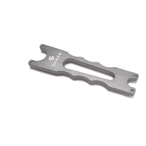 Senzo OTK Castor Wrench And Bumper Tool