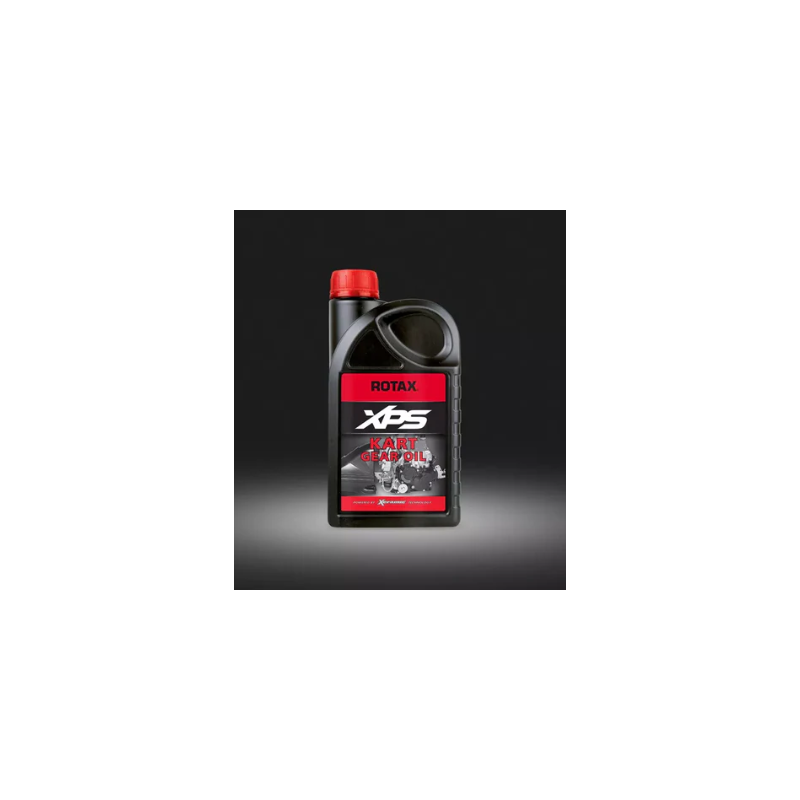 Rotax XPS Kart Tec Kart Gear Oil 1L