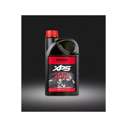 Rotax XPS Kart Tec Kart Gear Oil 1L